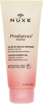 Гель для душа NUXE Prodigieux Floral