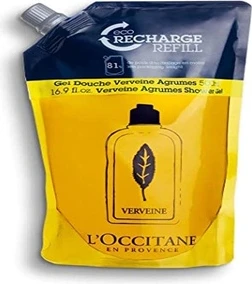 Гель для душа L'Occitane Citrus Verbena
