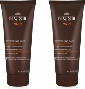 Гель для душа NUXE