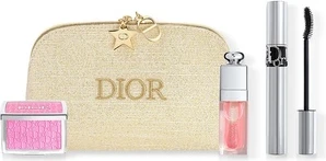 Наборы для тональной основы и палетки Christian Dior Dior Holiday Natural Glow Set