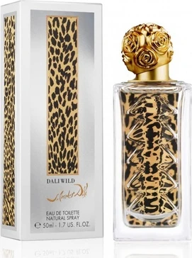 Eau de Toilette Salvador Dali Wild