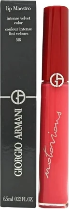 Губная помада Giorgio Armani