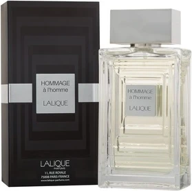 Eau De Toilette Lalique Hommage