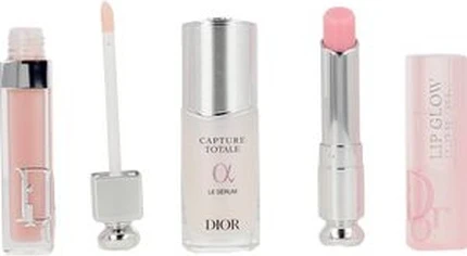 Сыворотка Christian Dior Capture Totale Serum Set