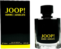 Парфюмерная вода JOOP! Absolute