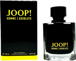Парфюмерная вода JOOP! Absolute
