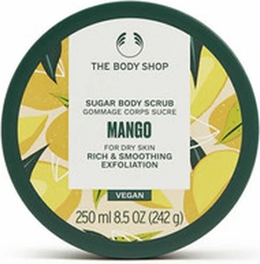 Скраб для тела The Body Shop