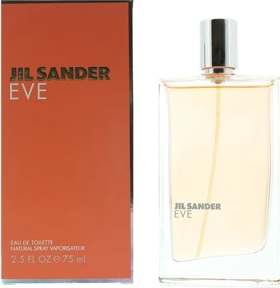 Туалетная вода Jil Sander Eve