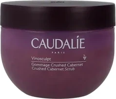Скраб для тела и пилинг Caudalie Vinosculpt