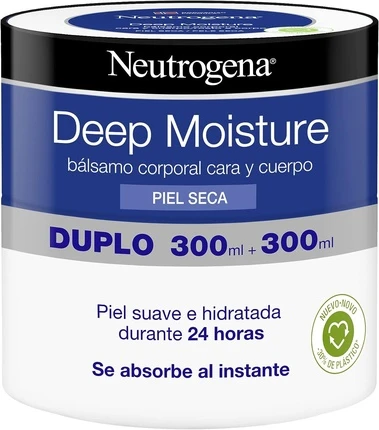 Крем Neutrogena