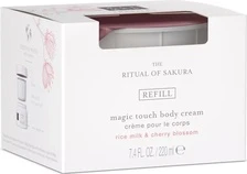 Крем для тела сменный рефил Rituals Ritual Of Sakura