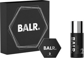 Набор ароматов BALR. Balr. 2 For Men