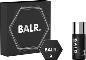 Набор ароматов BALR. Balr. 2 For Men