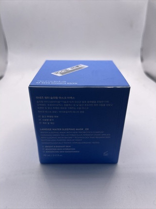 Увлажняющая маска Laneige Water Sleeping Mask Ex