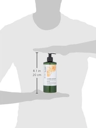 Conditioner Biolage Bio Cleansing Conditioner for Fine Hair