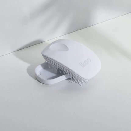Pocket Classic Brush Ikoo