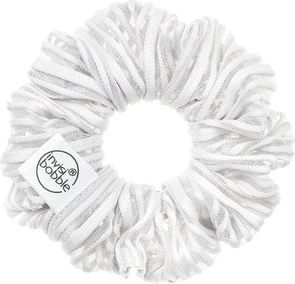 Спиральное Резиновое Кольцо для Волос Invisibobble Стильный Браслет