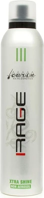 Спрей-блеск Gloss Spray Sebastian Milano Carin Rage Xtra Shine