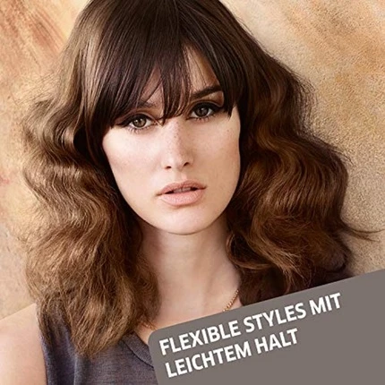 Лак для волос Wella EIMI Flexible Finish