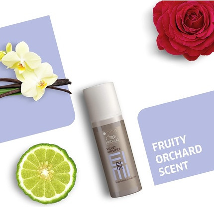 Стайлинговая основа Wella Eimi Smoothing Styling Primer