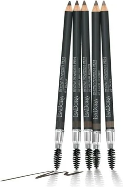 Пудровый лайнер Isadora Powder Pen Brow Highlight для Бровей