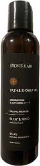 Гель для душа и ванны Roverhair