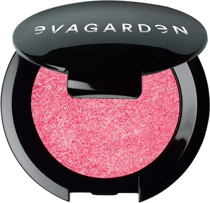 Тени для век Eva Garden Celestial Eye Shadow Shimmering Pearls