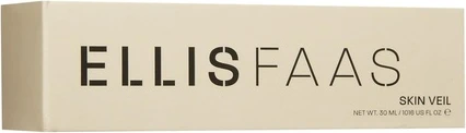 Тональная основа Ellis Faas Skin Veil Флакон 102 Светлый