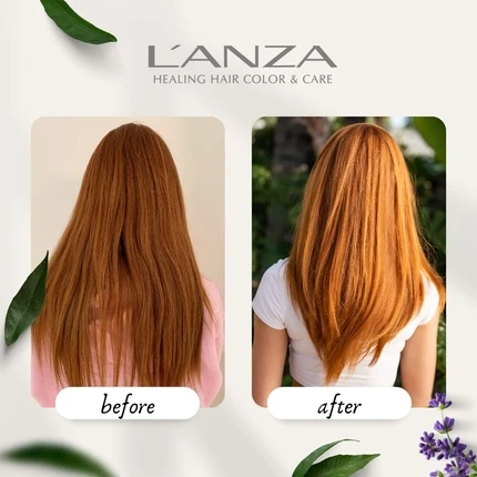 Uv Protection L'Anza Healing ColorCare Guard