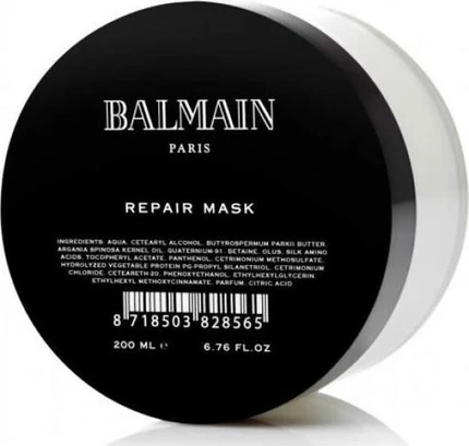 Бальзам-маска для волос Balmain Repair Mask