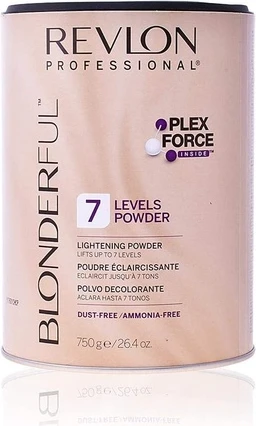 Осветляющий порошок Revlon Blonderful