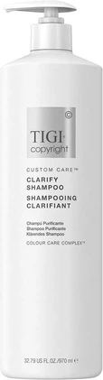 Шампунь Tigi Copyright Clarify