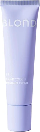 Сияющий крем Blondesister Light Touch