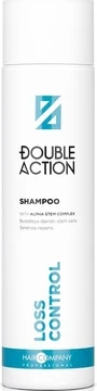 Шампунь Hair Company Двойное Действие Контроль Выпадения