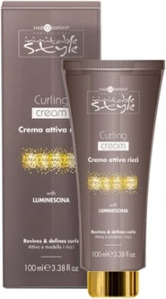 Стайлинговый крем Hair Company Inimitable Style