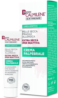 Крем Dermovitamina Calm Xt Cr Palp