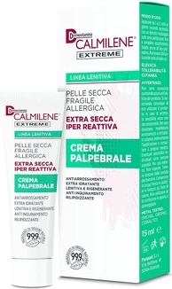 Крем Dermovitamina Calm Xt Cr Palp