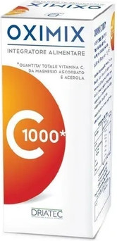 Таблетки Driatec Oximix C 1000