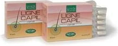 Витаминная сыворотка Natural Vibes LIGNE CAPIL