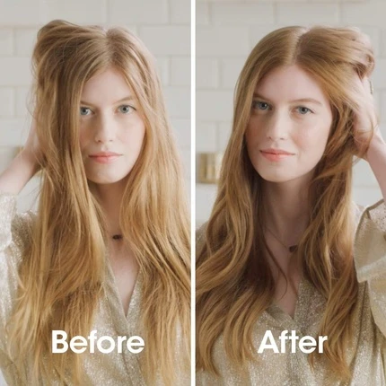 Маска для волос L'Oreal Professional Golden Lightweight Mask