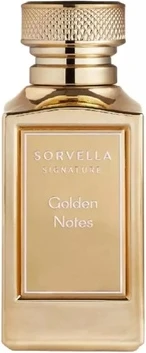 Eau De Parfum Sorvella Signature Golden Notes