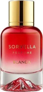 Парфюмерная вода Sorvella Mountain Collection Blanca