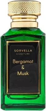 Парфюмерная вода Sorvella Signature