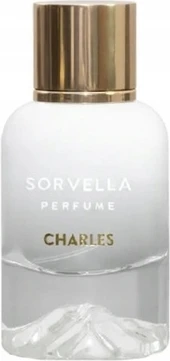 O De Parfum Sorvella Mountain Collection