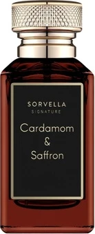 Парфюмированная вода Sorvella Signature