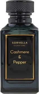 Одеколон Sorvella Signature
