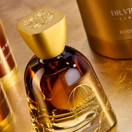 Духи Dr Vranjes Leather Oud