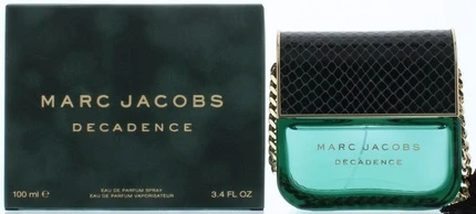 Парфюмерная вода Marc Jacobs Decadence