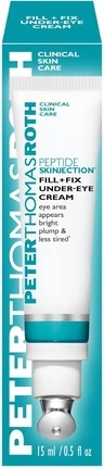 Крем Peter Thomas Roth Peptide Skinjection Fill Fix для области под глазами