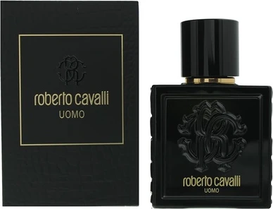 Туалетная вода Roberto Cavalli Uomo
